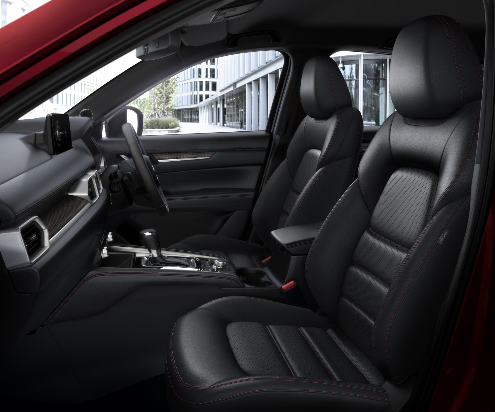 Mazda CX5 - Jesica Mazda - Mazda CX-5 Harga 2025