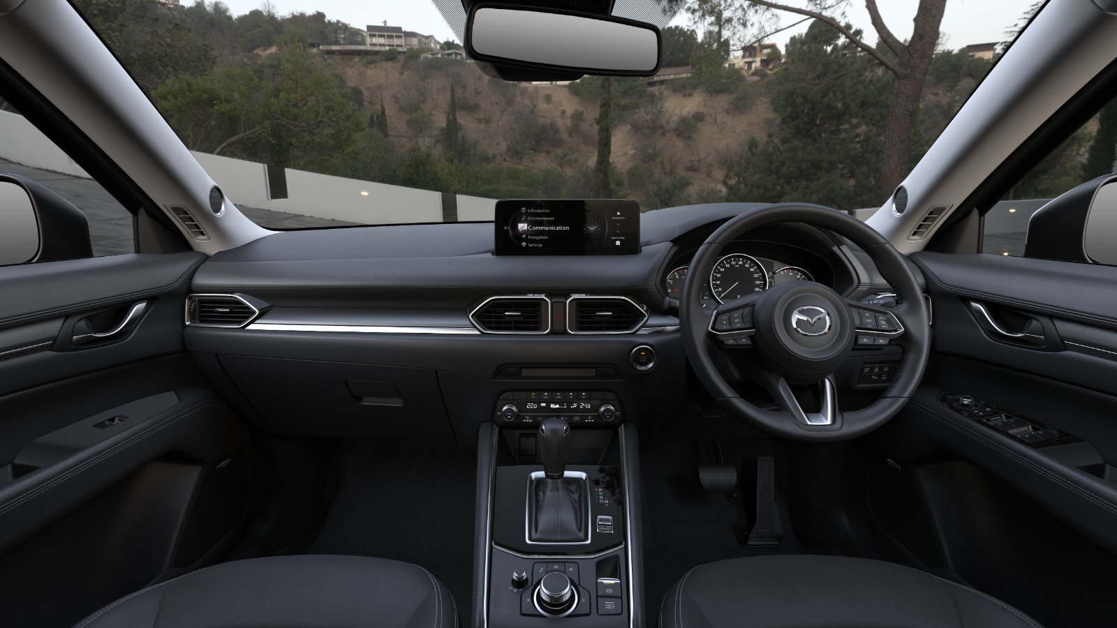 Mazda CX5 - Jesica Mazda - Mazda CX-5 Harga 2025