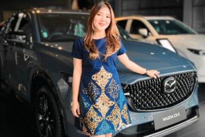 Promo Mazda di Raden Saleh Terbaru 2026 dari Jesica Mazda