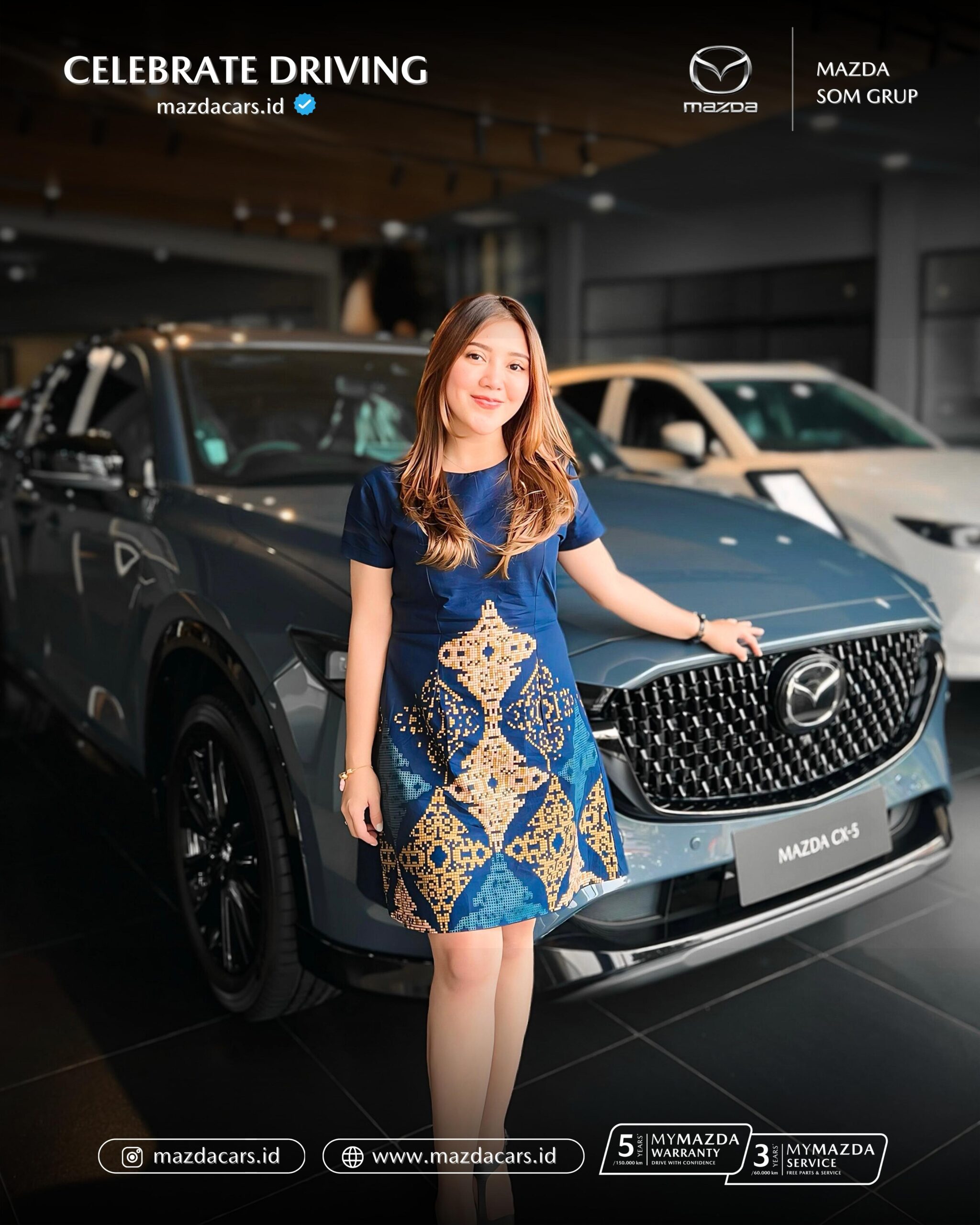 Promo Mazda di Raden Saleh Terbaru 2026 dari Jesica Mazda Promo Mazda di Raden Saleh Terbaru 2026 dari Jesica Mazda