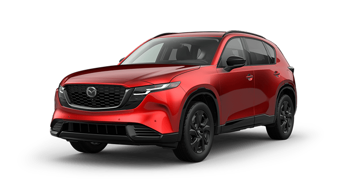 Mazda Indonesia